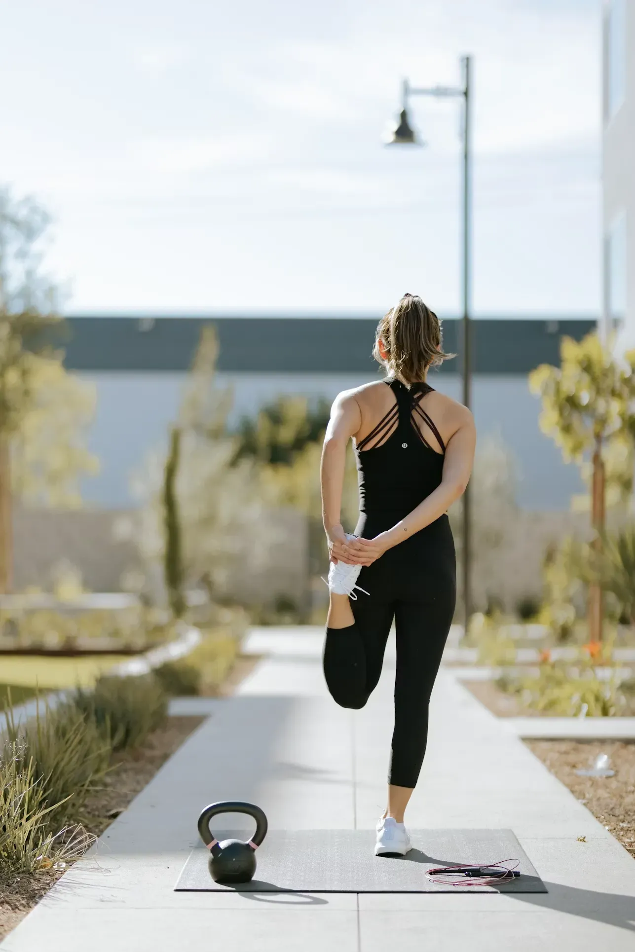 Sportphysiotherapie bei Moveo